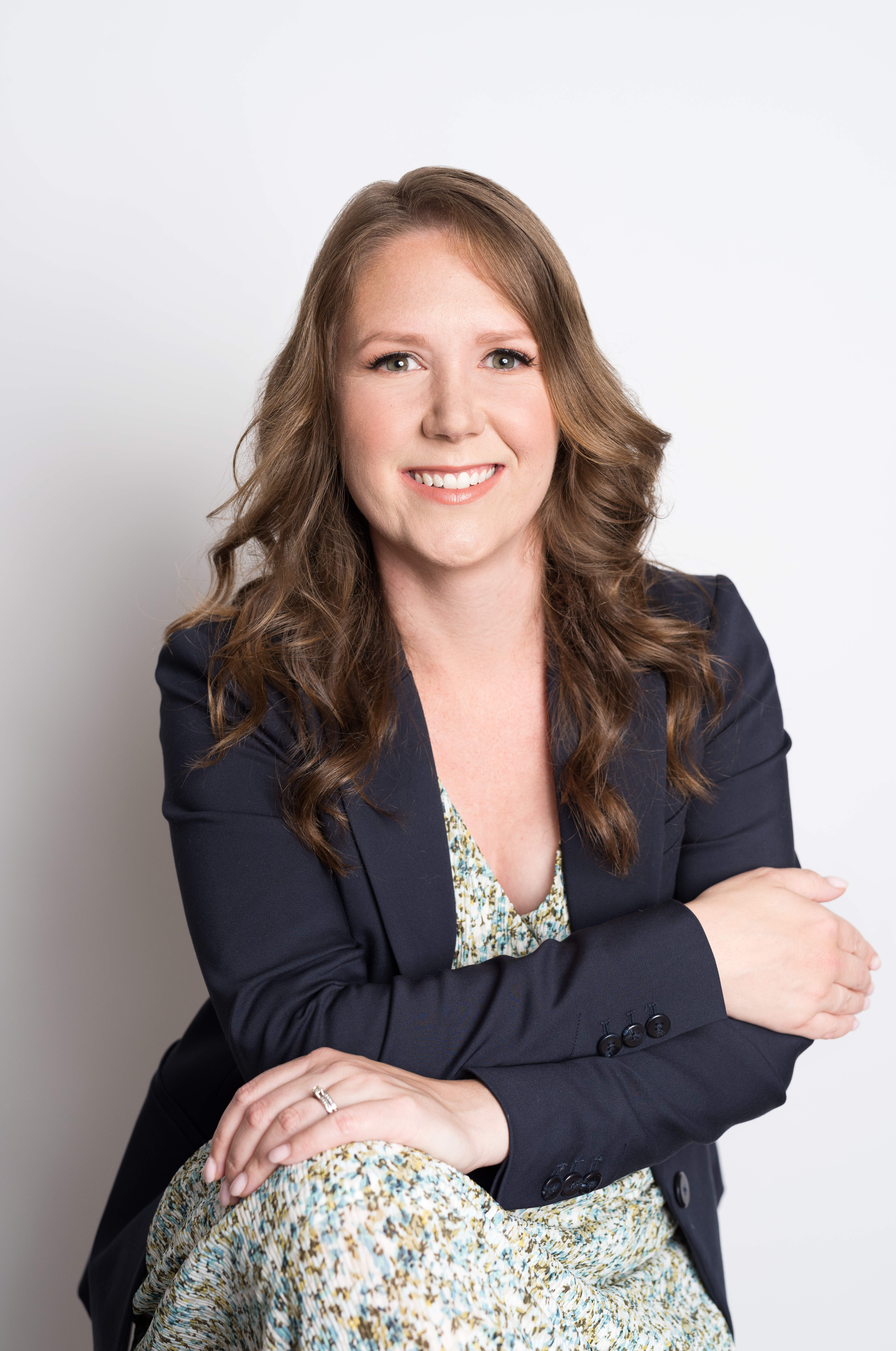 Courtney Lawson - Mortgage Associate 